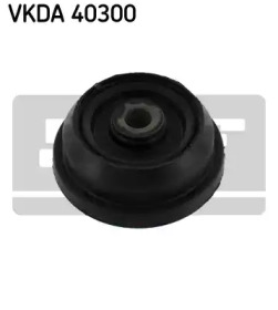 Опора стойки амортизатора SKF VKDA 40300